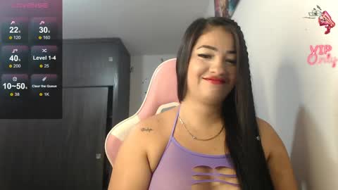 Mindy online show from April 15, 9:54 am