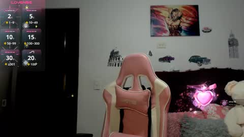 Mindy online show from July 25, 6:26 pm