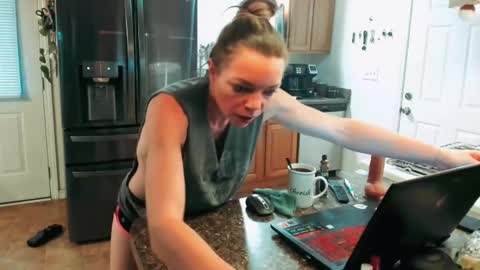 Mindy Mars online show from February 12, 3:06 pm