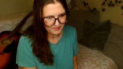 Mindy online show from April 21, 4:41 am