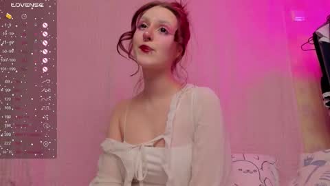 Anny online show from January 11, 11:15 am