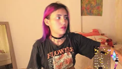 Amber online show from January 15, 7:59 am