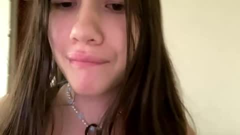 Amelia online show from October 24, 8:21 am