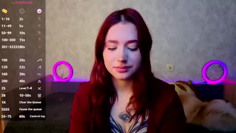Snapshot of mini_lady2 chatting on October 7, 7:46 am Ruby online show from October 7, 7:46 am