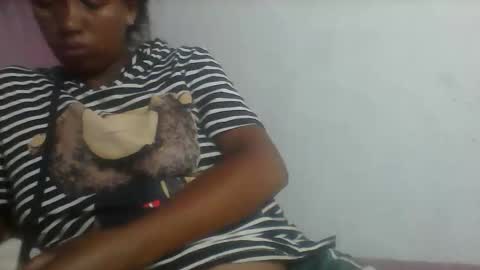 Minie4Tina online show from January 15, 3:07 pm