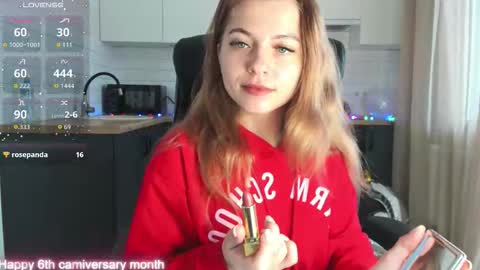 minionfriend online show from November 7, 11:38 am