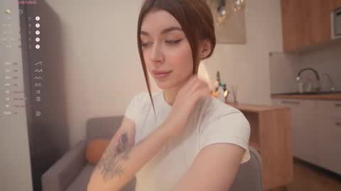 Rina online show from October 1, 3:50 pm