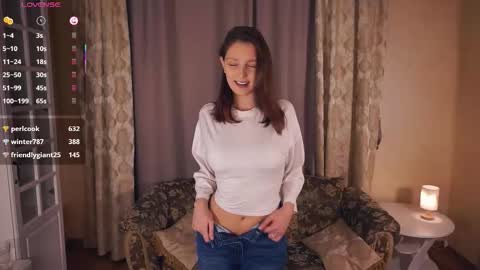 Asti online show from February 1, 7:12 pm