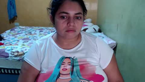 Andrea online show from November 24, 2:46 am