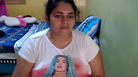 Andrea online show from January 15, 11:33 pm