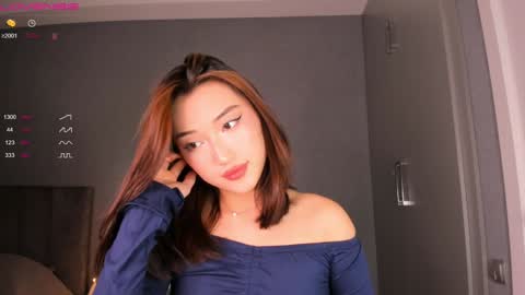 minnie_jin online show from January 13, 2:00 pm