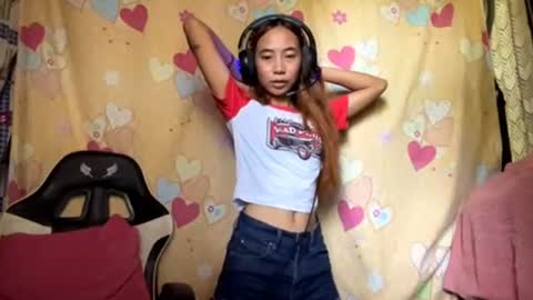 Kayla online show from July 28, 3:59 am