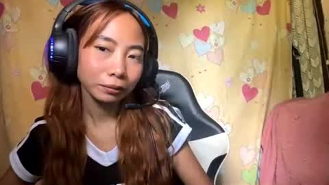 Kayla online show from July 25, 3:46 am