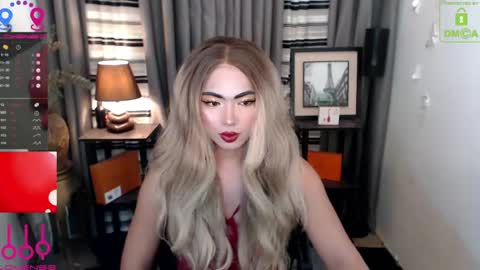 MARIANE online show from May 4, 2:48 am