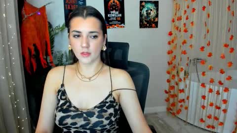 Jessi online show from October 12, 11:45 am