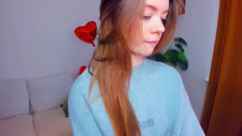 Linda online show from February 22, 7:53 am