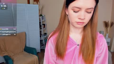 Linda online show from April 9, 8:20 am