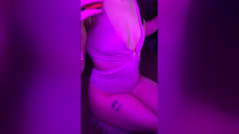 Minxxxi online show from February 11, 6:26 am