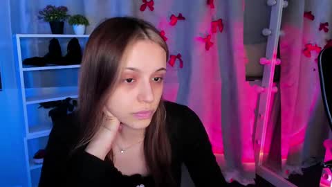 Snapshot of mipsymipson chatting on March 6, 9:58 am NEXT STREAM NOVEMBER 27282930 online show from March 6, 9:58 am