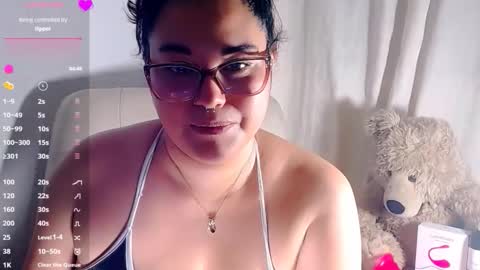 mira_cherry online show from February 15, 7:51 am