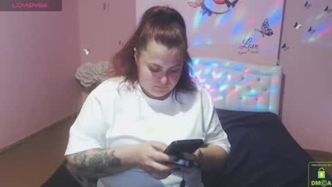 mira_cle_ online show from July 16, 9:36 am