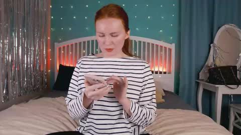 Mira3 online show from January 9, 1:48 pm