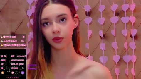 mira_lynxx online show from February 15, 7:51 am