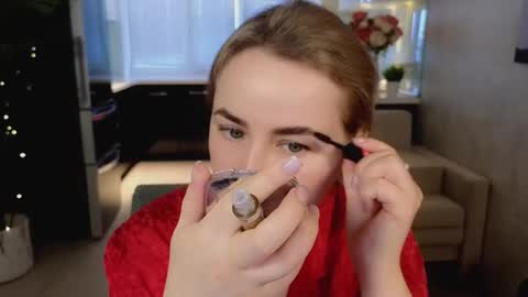 Mira online show from March 26, 1:19 am