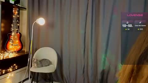 mirage1_ online show from February 27, 12:21 am