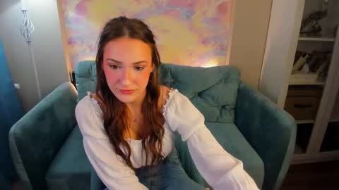 mirageanny online show from March 12, 2:42 pm