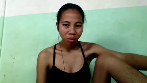 mirah881 online show from October 12, 5:43 am