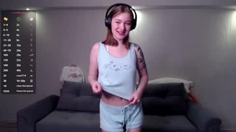 Mira online show from February 28, 9:58 pm