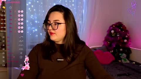 miraluccian online show from January 9, 8:46 pm