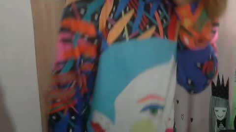 Im Ping online show from July 2, 9:32 pm