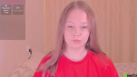 Kira online show from April 11, 7:39 pm