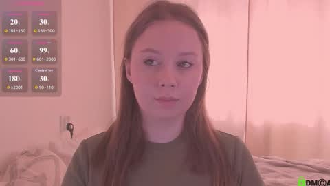 Kira online show from March 16, 11:25 am