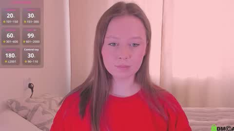 Kira online show from February 21, 1:01 pm