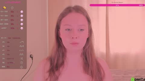 Kira online show from June 8, 12:50 pm