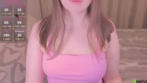 Kira online show from February 22, 7:48 pm