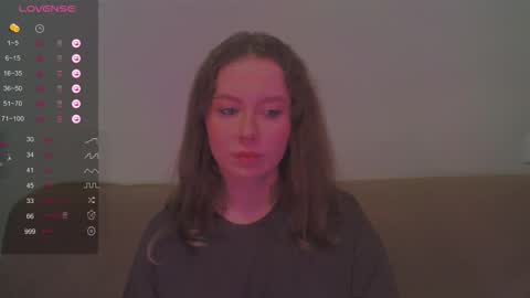 Kira online show from November 1, 2:10 pm