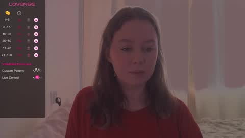 Kira online show from December 14, 9:04 am