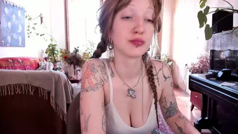 miranda2_0 online show from January 6, 10:57 am