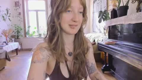 miranda2_0 online show from November 10, 8:09 am