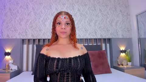 Miranda online show from February 13, 11:15 pm