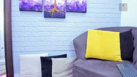    online show from March 21, 12:10 pm