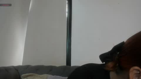 Miranda online show from April 15, 12:28 pm