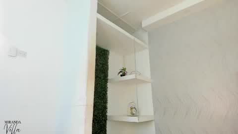 Miranda online show from March 24, 12:10 pm