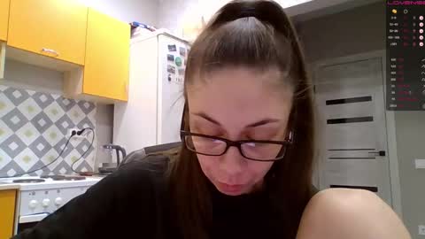 MIRANDA online show from October 21, 5:50 pm