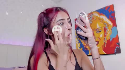 Miranda Rogers online show from October 23, 7:09 pm