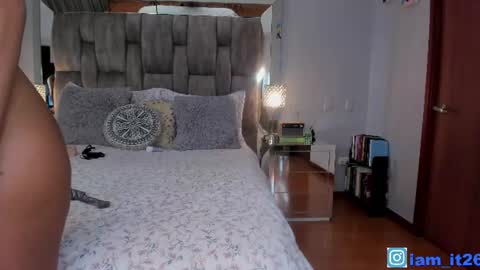 Miranda online show from June 16, 2:45 am